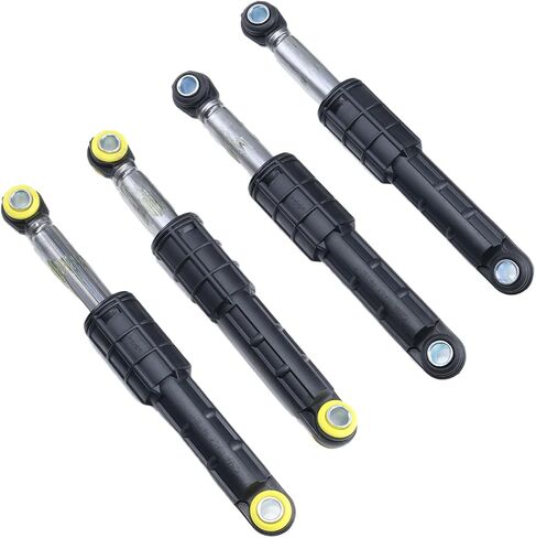 WF42H5200APA2 WF42H5000AWA2 WF42H5200AFA2 WF42H5200AWA2 Shock Absorber Kit | WF42H5600AWA2 WF45K6500AWA2 WF45K6500AVA2 WF45M5500AWA5 WF50K7500AVA2 WF50K7500AWA2; for Samsung washers. in Kuwait