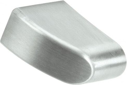 قطعة غيار لجارلاند 4522404 مقبض الباب نهاية Gar/Usr R2RE-R03709 in Kuwait