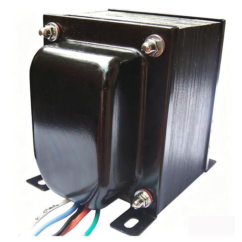 Amplifier Output Transformer 30W 5K 5.5K Hand-Wound Push-Pull Output Transformer,Secondary impedance 0-4-8ohms(5.5K Version) in Kuwait