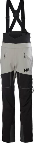Helly-Hansen W ODIN BC SOFTSHELL BIB PANT - Women's Waterproof, Breathable, and Insulated Bib Pants for Outdoor Adventures in Kuwait