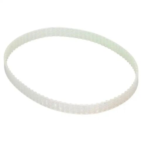 1.5x118 1.5 متر x 118 الأسنان مؤقت اشتعال حزام مخرطة شفافة البولي يوريثين PU 1.5 وحدة 118T للمخرطة ماكينة بتحكم رقمي بالكمبيوتر (العرض 15 مللي متر) in Kuwait
