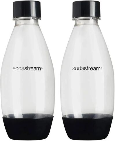 Sodastream Fuse 0.5L TP Black DWS in Kuwait