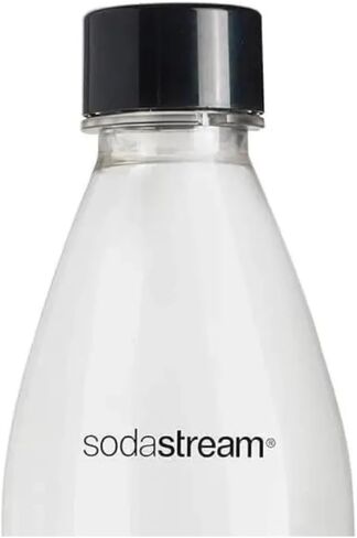 Sodastream Fuse 0.5L TP Black DWS in Kuwait