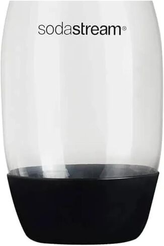 Sodastream Fuse 0.5L TP Black DWS in Kuwait