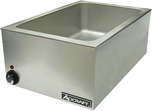 Full Size 1500W Cooker/Warmer in Kuwait