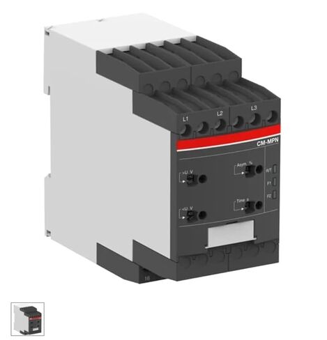 Relay CM-ESS.MS, 2co, 3-600V, 24-240VACDC Product ID 1SVR730830R0500 in Kuwait
