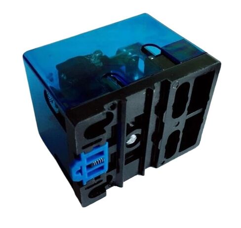 الاتصال الفضي JQX-62F 2Z 80A/120A مرحل عالي الطاقة DC12V DC24V AC110V AC220V(JQX-62F 2Z 120A,DC24V) in Kuwait