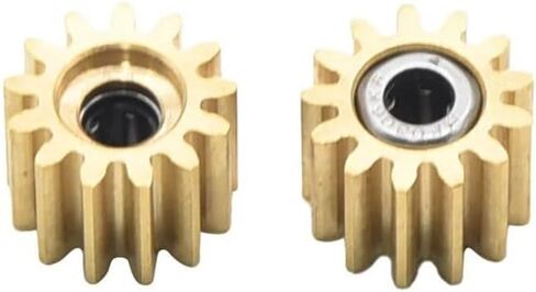 10pcs CQ890-67091 CQ890-67108 Carriage Cutter Gear Fit for HP T100 T120 T125 T130 T520 T525 T530 T730 T830 in Saudi Arabia