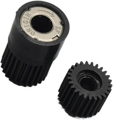 007K88540 604k36510 Fit for Xerox DC 900 1100 4595 4110 4112 4127 D95 Paper Feed Gear Kit in Saudi Arabia