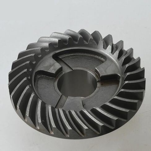 6K5-45571 ترس الحركة العكسية للمحرك الخارجي 50HP 60HP 70HP 2 السكتة الدماغية نموذج 6H3-45570 6H3-45571 6K5-45571 محرك القارب in Kuwait