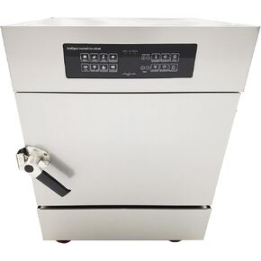 خزانة تبخير كهربائية تجارية ذكية باخرة الغذاء وامر 4 صينية صندوق تبخير الأرز 220 فولت 6KW in Kuwait