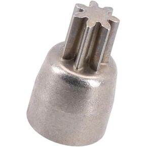 7Teeth Lawn Mower Gear Sleeve Part Replacements Fit for 2106 in Kuwait