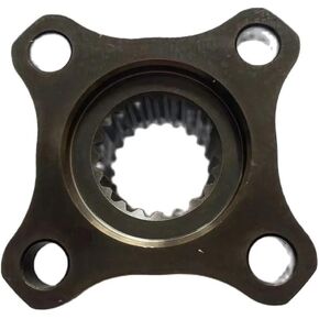محرك علبة التروس الخلفية محرك الأكمام ل CF 450 550 Cforce ATV 9CR6-300206-10000 in Kuwait