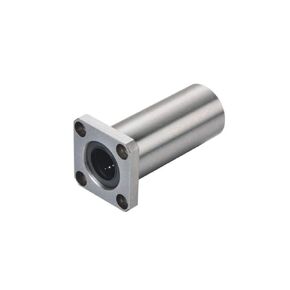 Linear Bearing LMK13LUU LMK13 LUU Long Linear Bearing 132361 mm LMK 13LUU LMK 13MM Square Flange Type Bearings Linear Ball Bearings in Kuwait