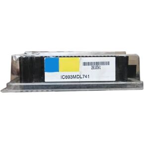 IC693MDL741 New and Sealed in Box IC693MDL741 in Kuwait