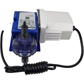 Mechanical Diaphragm Metering Pump X003-XB-AAAAXXX Dosing Metering Pump in Saudi Arabia
