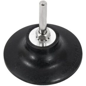 AES Industries AES5540 3 x 0.25 بوصة حامل قرص قابل للتبديل - أربور - كثافة صلبة in Kuwait