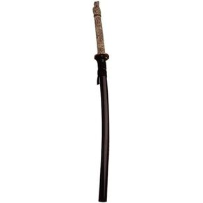 Highlander Dragon Samurai Katana Sword in Saudi Arabia