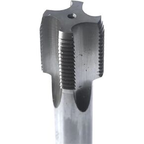 HSS6542 Made Machine Tap M36/M37/M38/M39 Full Range Pitches Straight Flute Tap Steel Metal Iron Aluminum Threading(M38x1.25) in Saudi Arabia