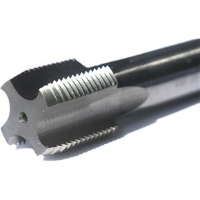 HSS6542 Made Machine Tap M33/M34/M35/M36 Full Range Pitches Straight Flute Tap Steel Metal Iron Aluminum Threading(M33x1.25) in Saudi Arabia