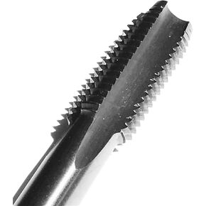 UN/UNC/UNF/UNEF HSS6542 made 7/16"-14-40 Machine&Manual Screw Tap for Making Steel Metal Workpieces Inner Threads(-20UNF) in Saudi Arabia