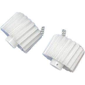 10 Pack Thermal Block Drive Gears 20 Tooth RU7-0030 RU7-0030-000 Compatible with P3015 3015 MFP M521 521(30pcs) in Saudi Arabia