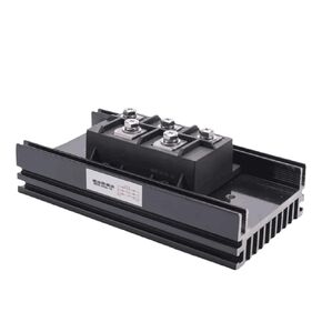 1pcs MDS-200A Generator Bridge Diode Rectifier Three Phase 200A 1600V Volt Fast Recovery Module in Saudi Arabia