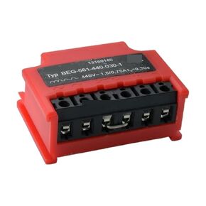 Brake Rectifier 13169140 BEG-561-440-030-1 Full-Wave to Half-Wave in Saudi Arabia