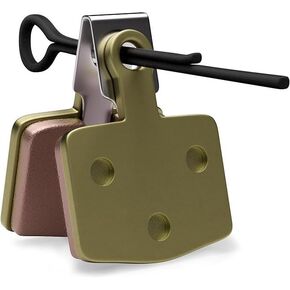 Disc Brake Pads-1 Pair in Saudi Arabia