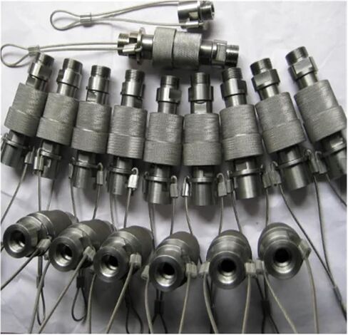Dispenser Shut-Off Valve 3/4'' SS in Kuwait