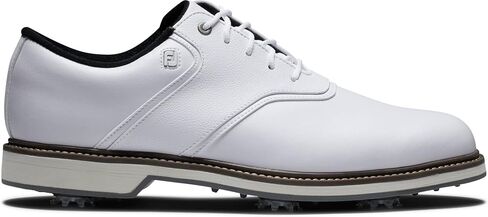 FootJoy FJ Originals Golf Shoes White/White 8.5 WW in Kuwait