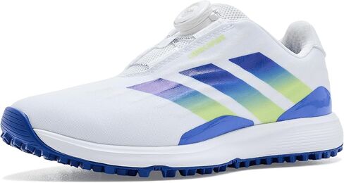 adidas Golf CODECHAOS BOA Spikeless Golf Shoes (Little Kid/Big Kid) in Kuwait