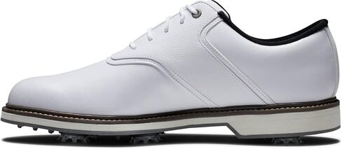 FootJoy FJ Originals Golf Shoes White/White 8.5 WW in Kuwait