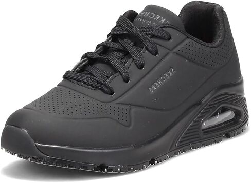 Skechers Mens Arch Fit Slip-in Line Up in Kuwait
