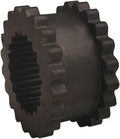 for Tb Woods 10J Sure-Flex Sleeve Coupling Insert, 10Je, Epdm Rubber in Kuwait