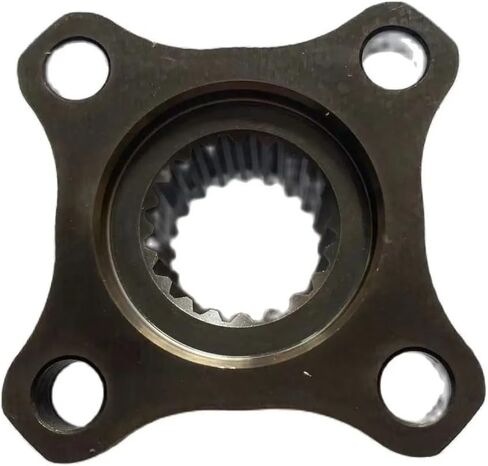 محرك علبة التروس الخلفية محرك الأكمام ل CF 450 550 Cforce ATV 9CR6-300206-10000 in Kuwait