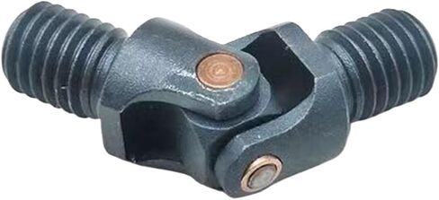 Joystick Universal Joint Joystick Handle Universal Joint Ten Bytes in Kuwait