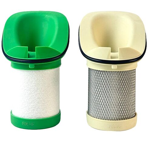 PF-04 Precision Filter Compatible with Hankison Air Compressor SPX Series Replacement Parts in Kuwait