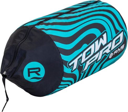 RAVE Sports Tow Pro Rope Float Durable and Reliable Construction Performance Boost Tow Rope Accessory in Kuwait