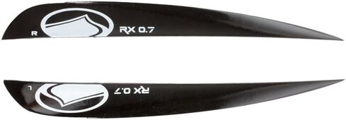 Liquid Force Rx 0.7 Fin Pair… Boat in Kuwait