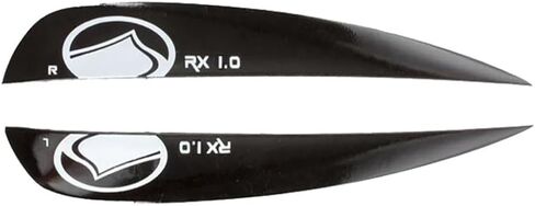 Liquid Force Rx 0.7 Fin Pair… Boat in Kuwait
