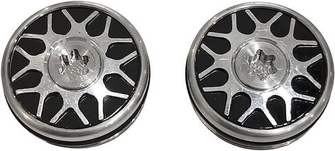 2pcs Golf Weights for Odyssey Stroke Lab, O-Works, Two-Ball Ten Putters in Kuwait