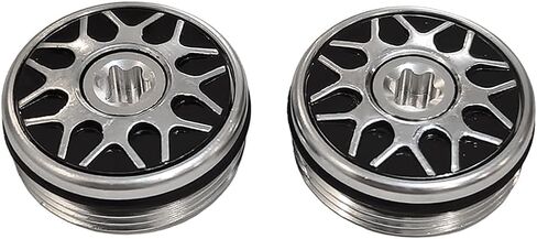2pcs Golf Weights for Odyssey Stroke Lab, O-Works, Two-Ball Ten Putters in Kuwait