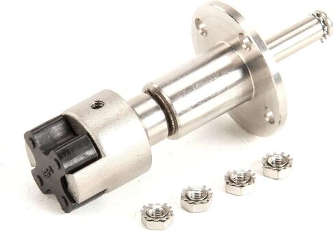 Direct Replacement for TURBOCHEF I5-3217 Appliance Service Kit, Stirrer Shaft Assembly (All I5 in Kuwait