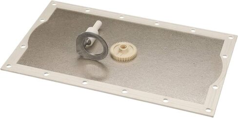 ForeverPRO PSR140 E2S X1 Stirr&P/Plate Kit Single Mag Only for MERRYCHEF Appliance in Kuwait