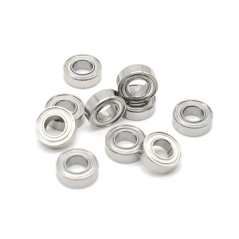 10Pcs 1260 6x12x4mm ABEC-9 High Speed Ball Bearing MR126ZZ Ball Bearing in Kuwait