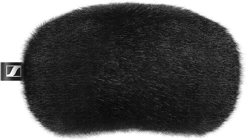 Sennheiser MZH 400 Furry Windshield for MKE 400 Microphone in Kuwait