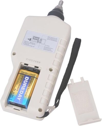 جهاز اختبار الاهتزاز، محلل رقمي LCD محمول بإضاءة خلفية لإخراج التيار المتردد فيبرو 0.1~199.9 متر/ثانية2 in Kuwait