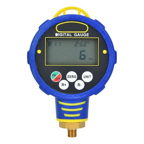 R32 Digital Diagnostic Refrigerant Manifold Set for HVAC in Kuwait