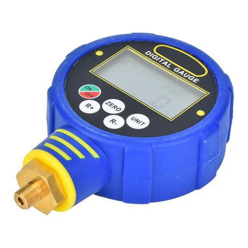 R32 Digital Diagnostic Refrigerant Manifold Set for HVAC in Kuwait